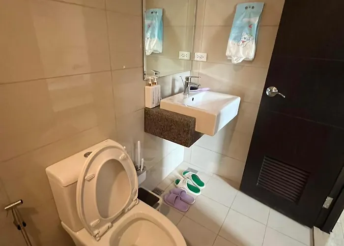 Gentry Manor Family Facing Okada Fountain Wifi Tv Near Airport 8a *