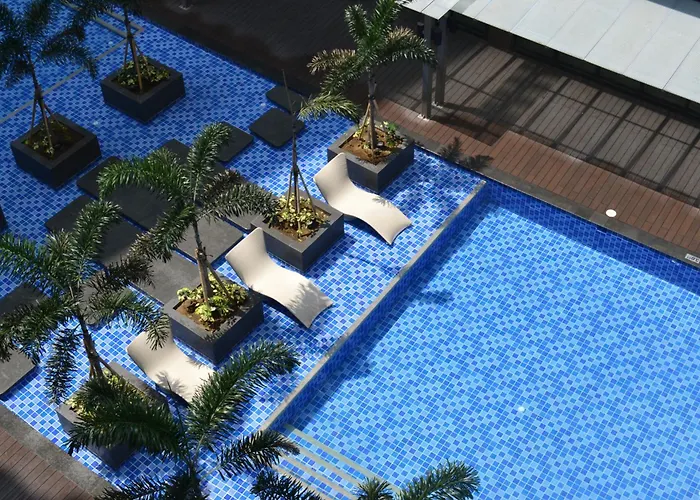 Gentry Manor Family Facing Okada Fountain Wifi Tv Near Airport 8a *