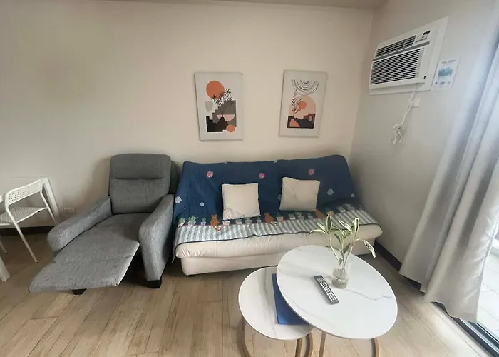 Gentry Manor Family Facing Okada Fountain Wifi Tv Near Airport 8a Appartement