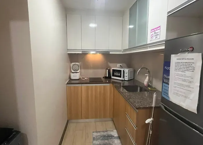 Appartement Gentry Manor Family Facing Okada Fountain Wifi Tv Near Airport 8a *