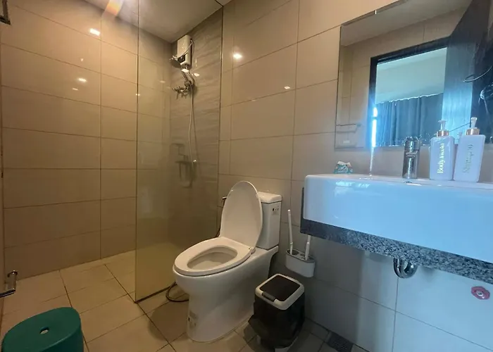 Gentry Manor Family Facing Okada Fountain Wifi Tv Near Airport 8a Appartement *