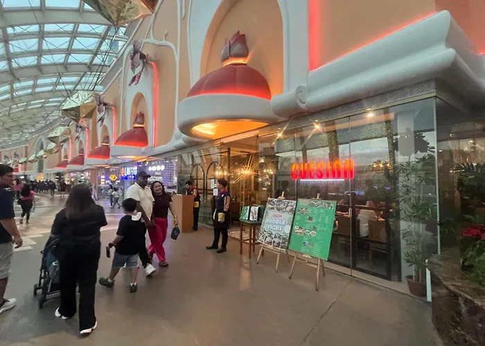 Apartment Gentry Manor Family Facing Okada Fountain Wifi Tv Near Airport 8a *