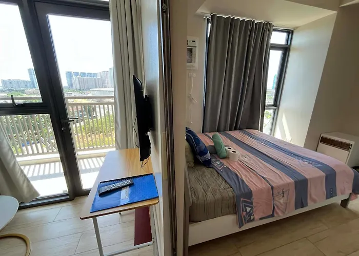 Gentry Manor Family Facing Okada Fountain Wifi Tv Near Airport 8a Appartement